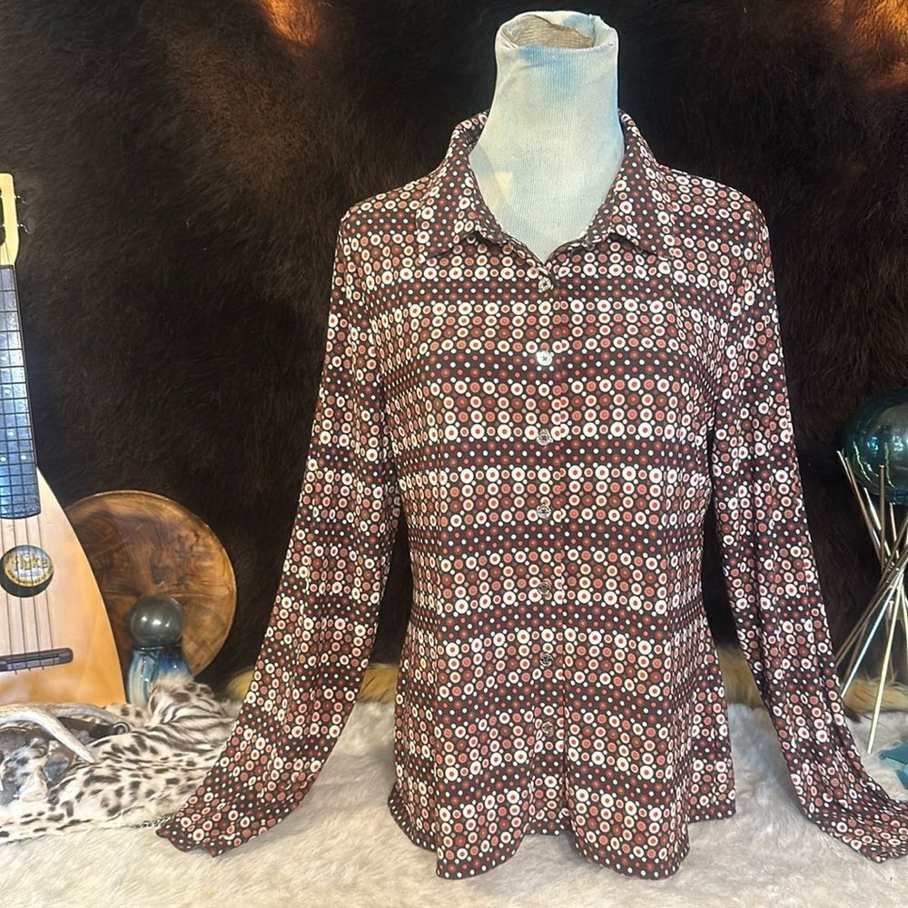 Tommy Hilfiger shirt M (4200)